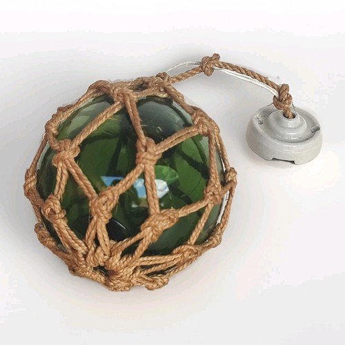 Lampe flotteur boule - lampe,
