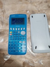 Casio    Calculatrice