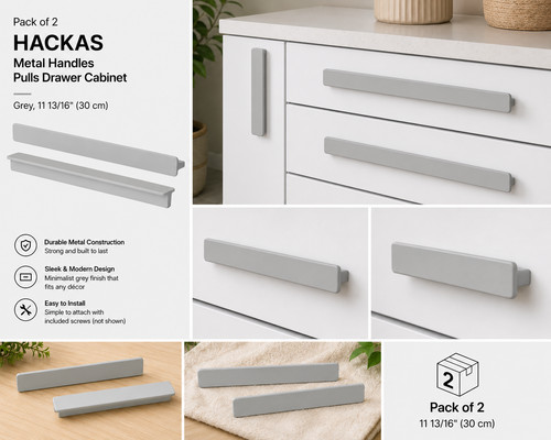 Pack poignées - pack,