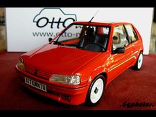 peugeot 106 rallye phase 1