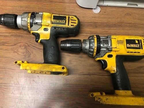 Dewalt dc901 36v cordless - ,