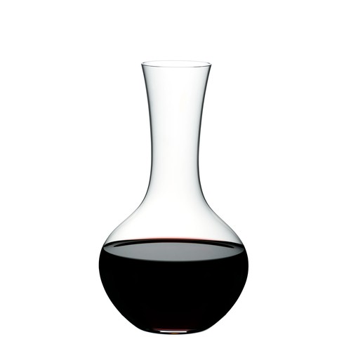 Riedel carafe syrah - riedel, en