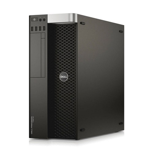 Serveur dell précision t3610 - serveur,