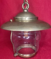 Lampe suspendue style