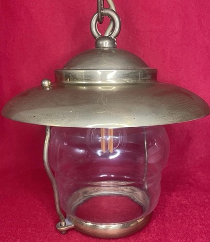 Lampe suspendue style
