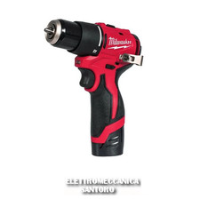 Perceuse Visseuse À Batterie