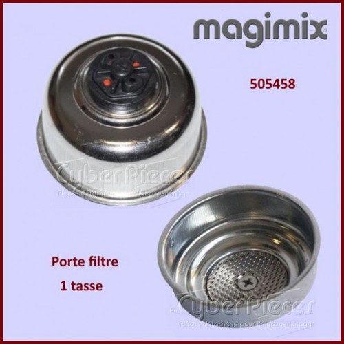 Filtre tasse percolateur - 1,