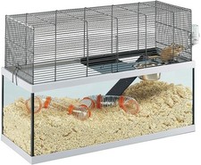 Ferplast Cages pour Gerbilles