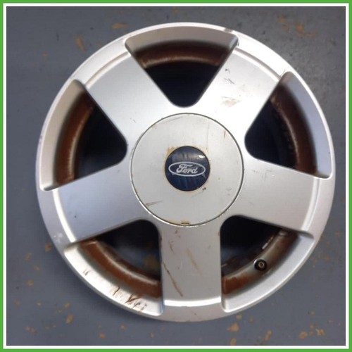 Cerchio simple alliage ford - cerchio,