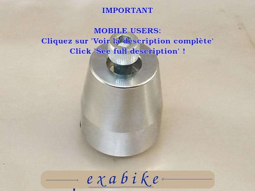 Embout guidon pour daelim - guidon,