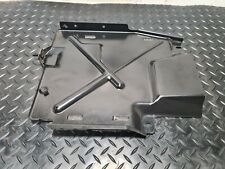 91-98 BMW 3 Series E36 Touring Boot Trunk Under Metal Piece & Sound Deadening