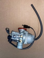 Keeway FACT 50 CARBURETOR 3390005E0330 (Box 96)