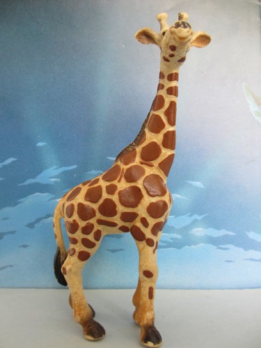 Figurine collection animaux - collection,