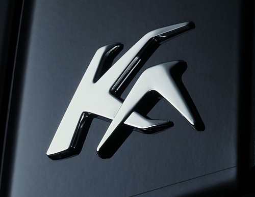 Ford kit autocollants - ka, d’autocollants