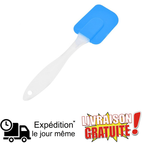 Petite spatule silicone - petite,