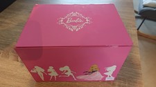 Barbie coffret miroir édition