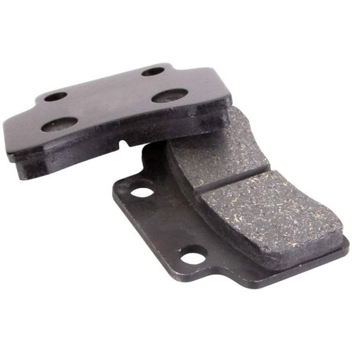 Plaquettes frein avant pour - plaquettes,