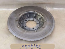 disque de frein avant pour BMW R75  (R75/6) -> affichez les details