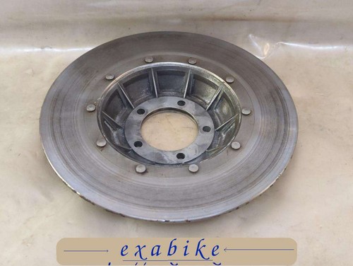 Disque frein avant - frein, pour