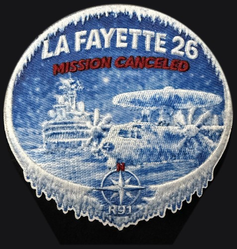 Patch écusson aéronavale - patch,