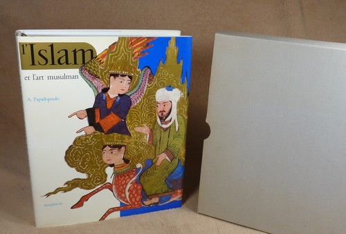 Islam art musulman - l'art,