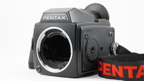 Appareil photo argentique