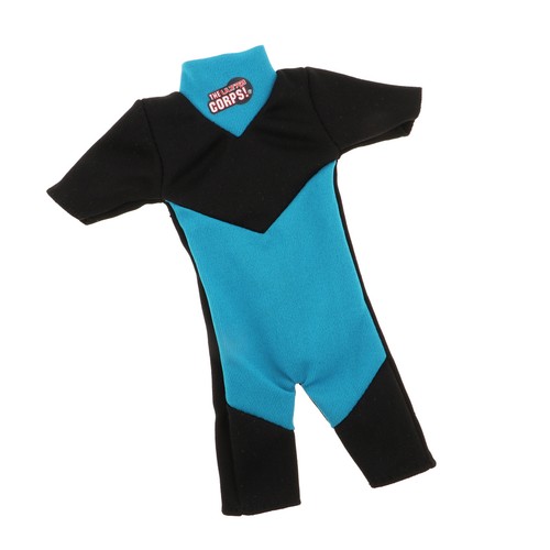Coll poupée vêtements - vêtements, de