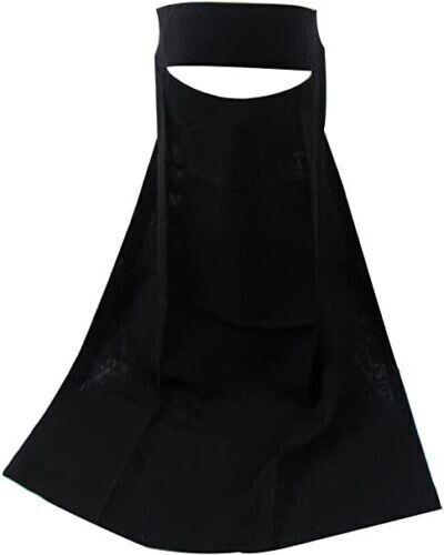 Hijab neuf monocouche voile - neuf,