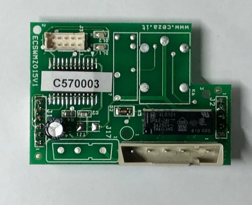 Mcz 41450900600 carte - mcz,