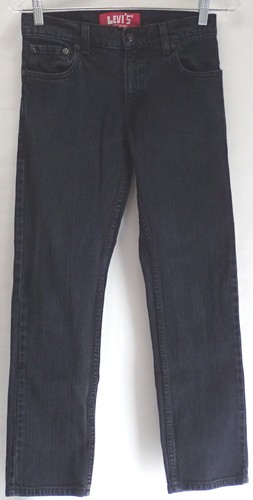 Levi regular 26 - 26,
