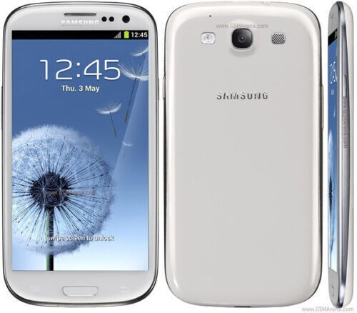 Samsung galaxy unlocked for - samsung, s3