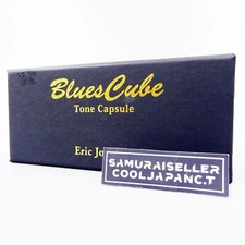 Capsule Roland BC TC-EJ Eric Johnson Tone pour Blues Cube neuve