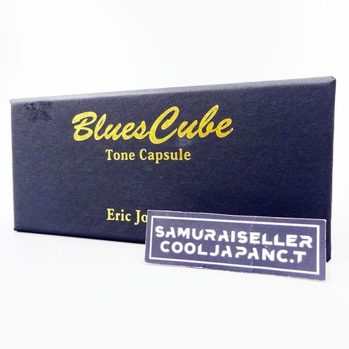 Capsule roland ej - bc, eric