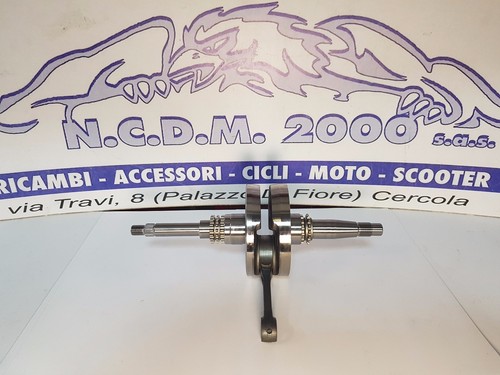 Vilebrequin scooter honda - honda, nes