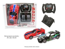Voiture Télécommandée Avec