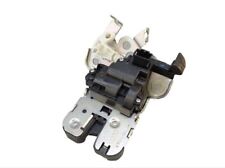 Lock tail cover tailgate lock for Audi A3 convertible (8V_) 1.4 4h0827505