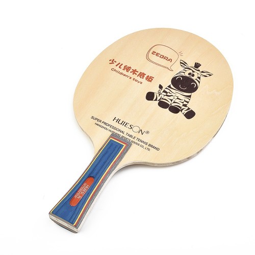 Pagaie ping pong bois - ping-pong, 5