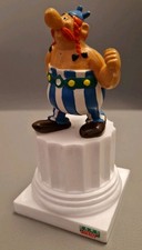 rare figurine obelix vintage