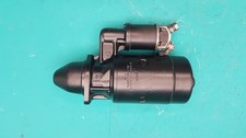 Mercedes-Benz W110 Heckflosse Fendt Démarreur Starter Bosch 0001354064