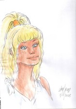 ARIA T. 33 LES RESCAPES DU