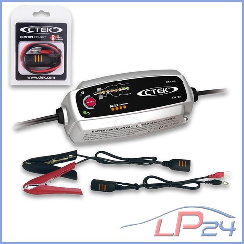 Ctek mxs 12v 8a 5a - ctek,