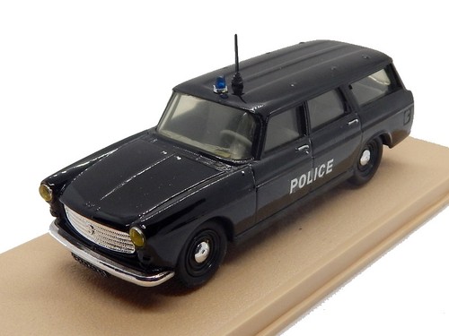Peugeot 404 break 1964 - peugeot,