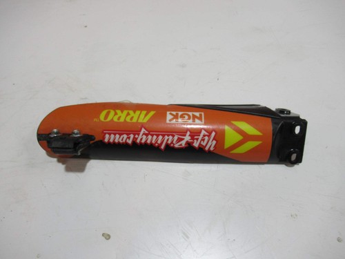 Protection tube fourche - , gauche