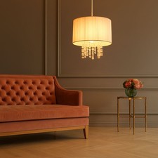 Suspensions Cristal Suspension