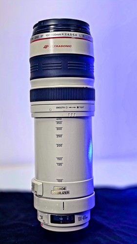 Cannon 100 400mm 5 - cannon, 100-400mm