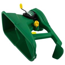 Épandeur d'engrais à main solution parfaite pour les amateurs d'entretien de p