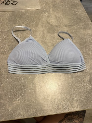 Brassière femme bleu - femme,