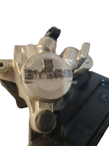Etrier arriere fantic motor - etrier,