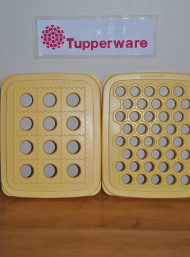 Tupperware ravioles party - ravioles,