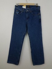 NWT Lee Regular Fit Bootcut
